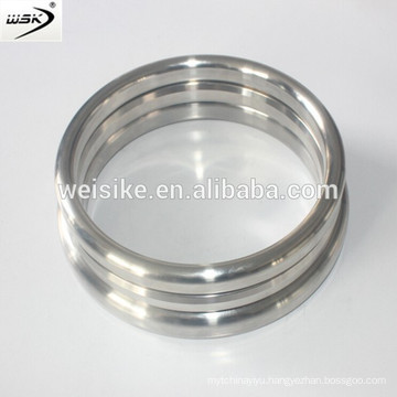 weiske high quality and cheap metal o ring